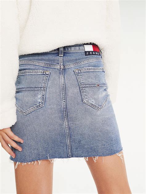 falda tommy hilfiger larga|tommy hilfiger canada official website.